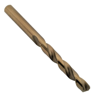 Vrták kobaltový do kovu DIN 338 1 mm